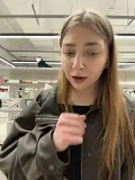 Sunny___Bunny webcam stripchat model stream image