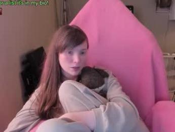 nacmar webcam chaturbate model stream image