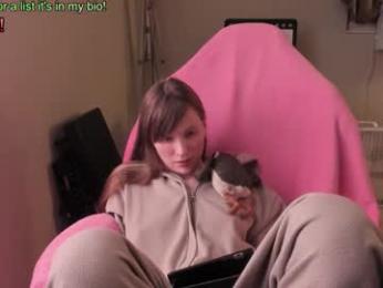 nacmar webcam chaturbate model stream image