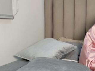 Megan Monrroe webcam model stream image