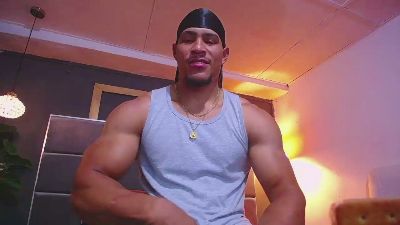 teddyfit_19cm webcam model stream image