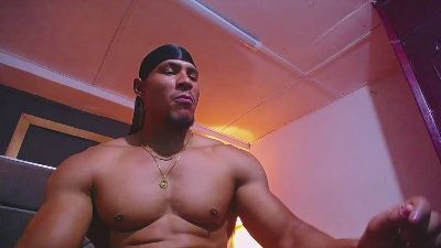 teddyfit_19cm webcam model stream image