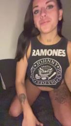 Lulita9 webcam model stream image