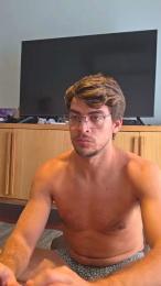 GringoDelicius webcam model stream image