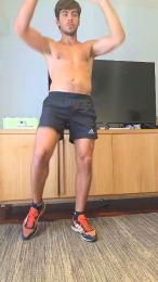 GringoDelicius webcam model stream image