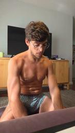 GringoDelicius webcam model stream image