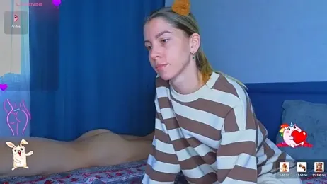 Kristi_Wolf webcam model stream image