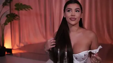 NatyDesiree webcam stripchat model stream image