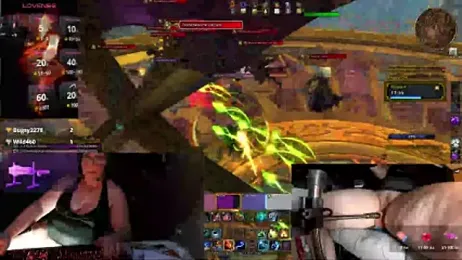 lili-hot-77 webcam stripchat model stream image