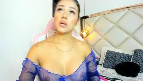 CameronCollins_ webcam model stream image