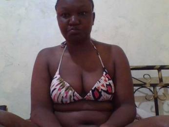 FlittyKitty webcam model stream image