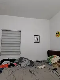 Dj-yefri-pauta webcam stripchat model stream image