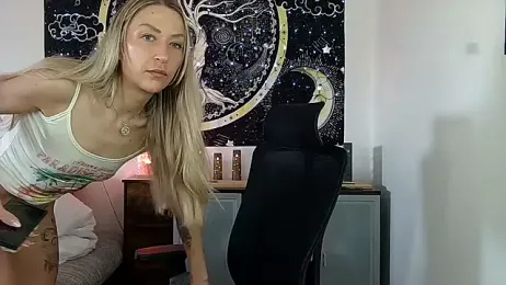 -Jeany- webcam stripchat model stream image