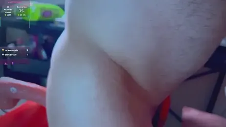 _DANTE_BIGASS webcam model stream image