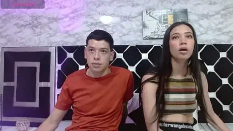 Dominate_Alison webcam model stream image