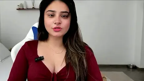 demieliss webcam model stream image