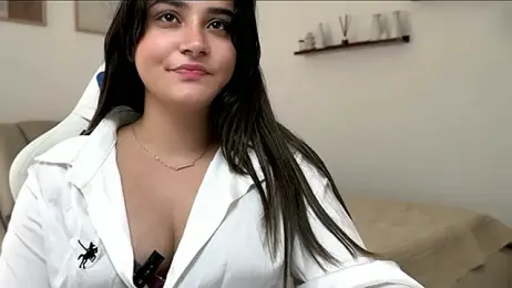 demieliss webcam model stream image