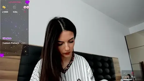 juicekatee webcam stripchat model stream image