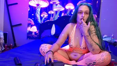 SexiiLexii0613 webcam model stream image