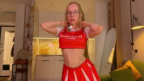 BritaKiss webcam stripchat model stream image