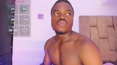 Ben_Castro webcam model stream image