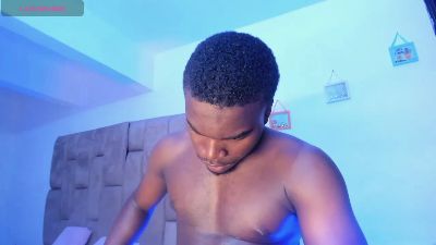 Ben_Castro webcam model stream image