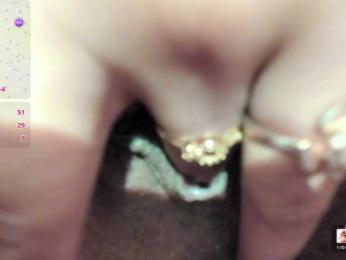 BABYVENU-TAY webcam bongacams model stream image