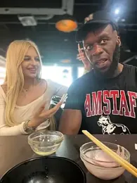 MacTroy webcam model stream image