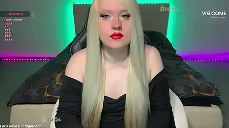 camsmiley webcam model stream image