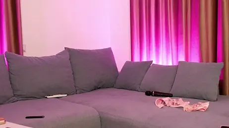 BaayBee__ webcam model stream image