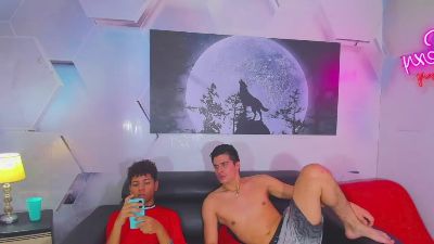 josetwin_group webcam cam4 model stream image