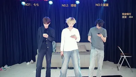 Superboy889 webcam stripchat model stream image