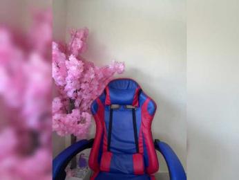 Jojo-jojo webcam model stream image