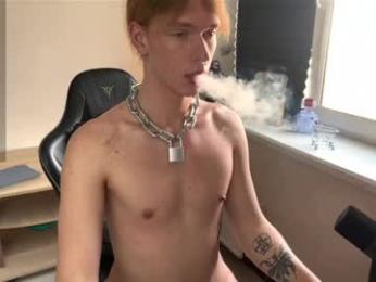 markcarthy webcam model stream image