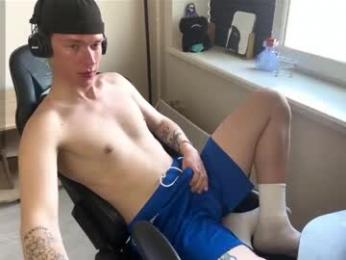 markcarthy webcam model stream image