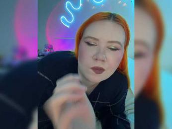 Luna_Lu webcam bongacams model stream image