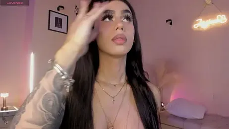 Jess_Collen webcam stripchat model stream image