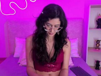 SophieGomez2 webcam model stream image