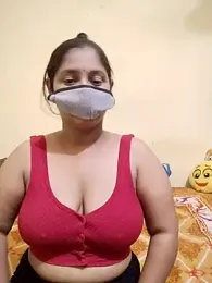 IND_COUPLE1 webcam model stream image