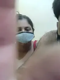 IND_COUPLE1 webcam stripchat model stream image