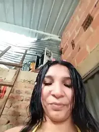 chikivivi- webcam model stream image