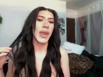 kelsdontstop webcam chaturbate model stream image