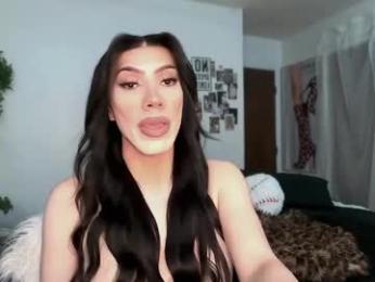 kelsdontstop webcam chaturbate model stream image