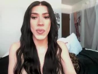 kelsdontstop webcam chaturbate model stream image