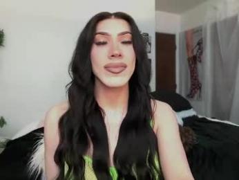 kelsdontstop webcam chaturbate model stream image