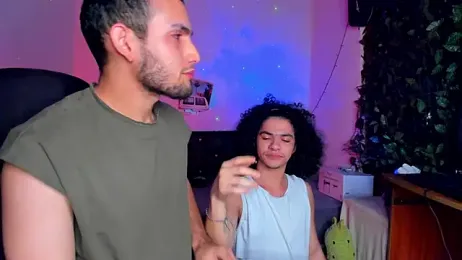 TheMonsterSuck webcam stripchat model stream image