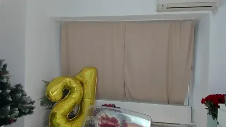 BabyAylin webcam model stream image