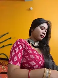 RedQQueen webcam model stream image