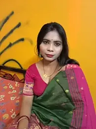 RedQQueen webcam model stream image