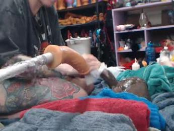 animergamergirl webcam model stream image